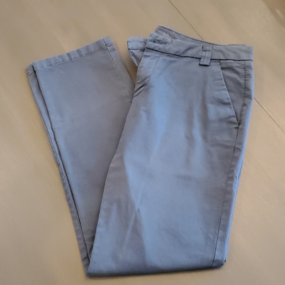 Favorite Khakis